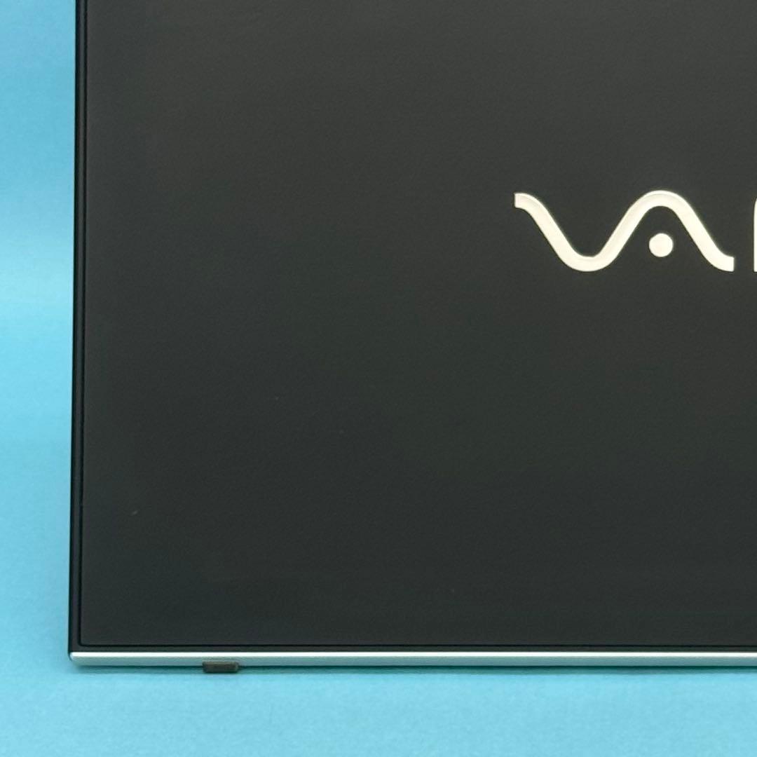 817 VAIO PK i5 第8世代 8GB 256GB office バイオ