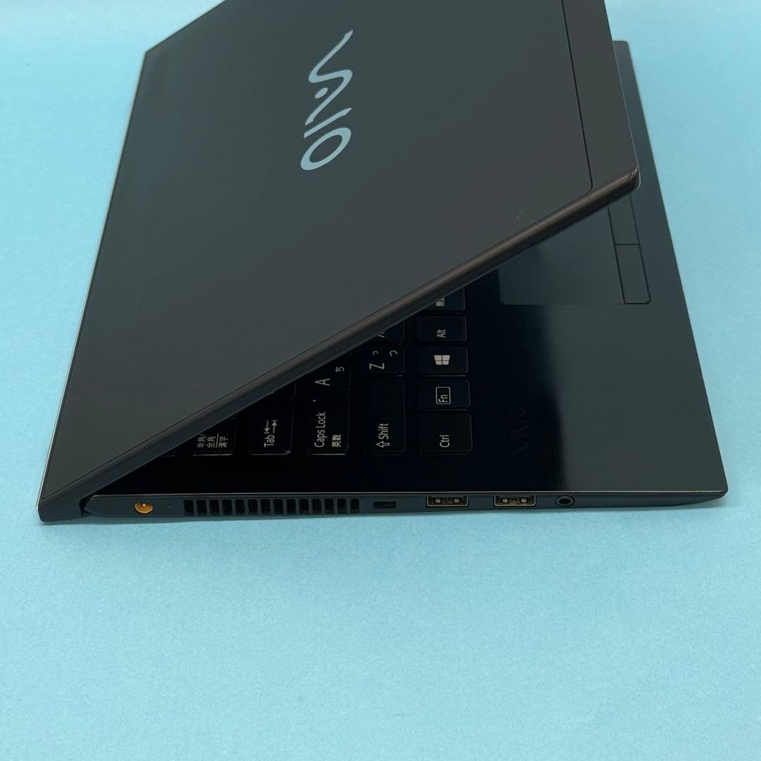 817 VAIO PK i5 第8世代 8GB 256GB office バイオ
