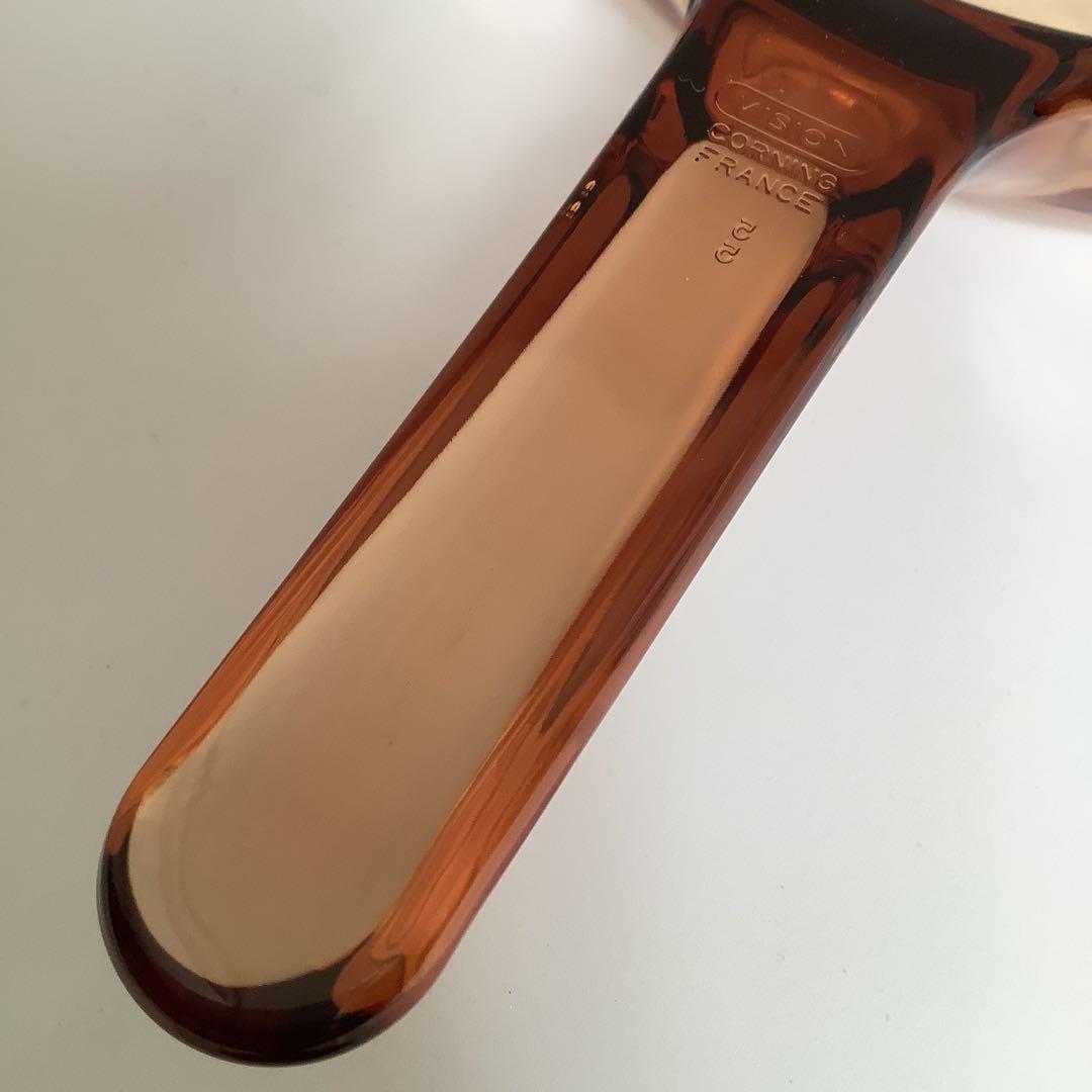 ビジョン　フライパン　両手鍋