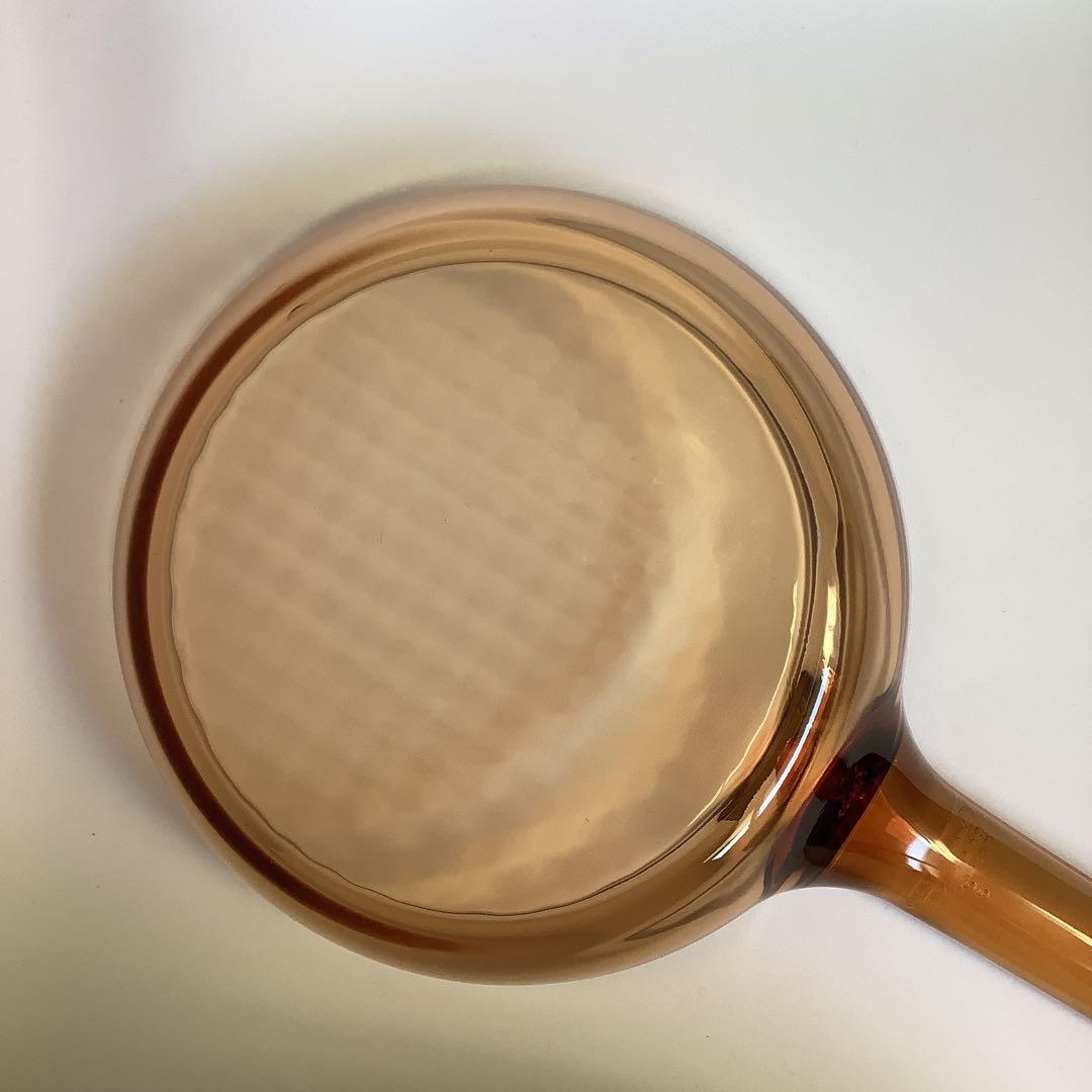 ビジョン　フライパン　両手鍋