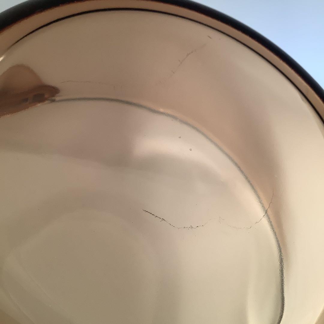 ビジョン　フライパン　両手鍋