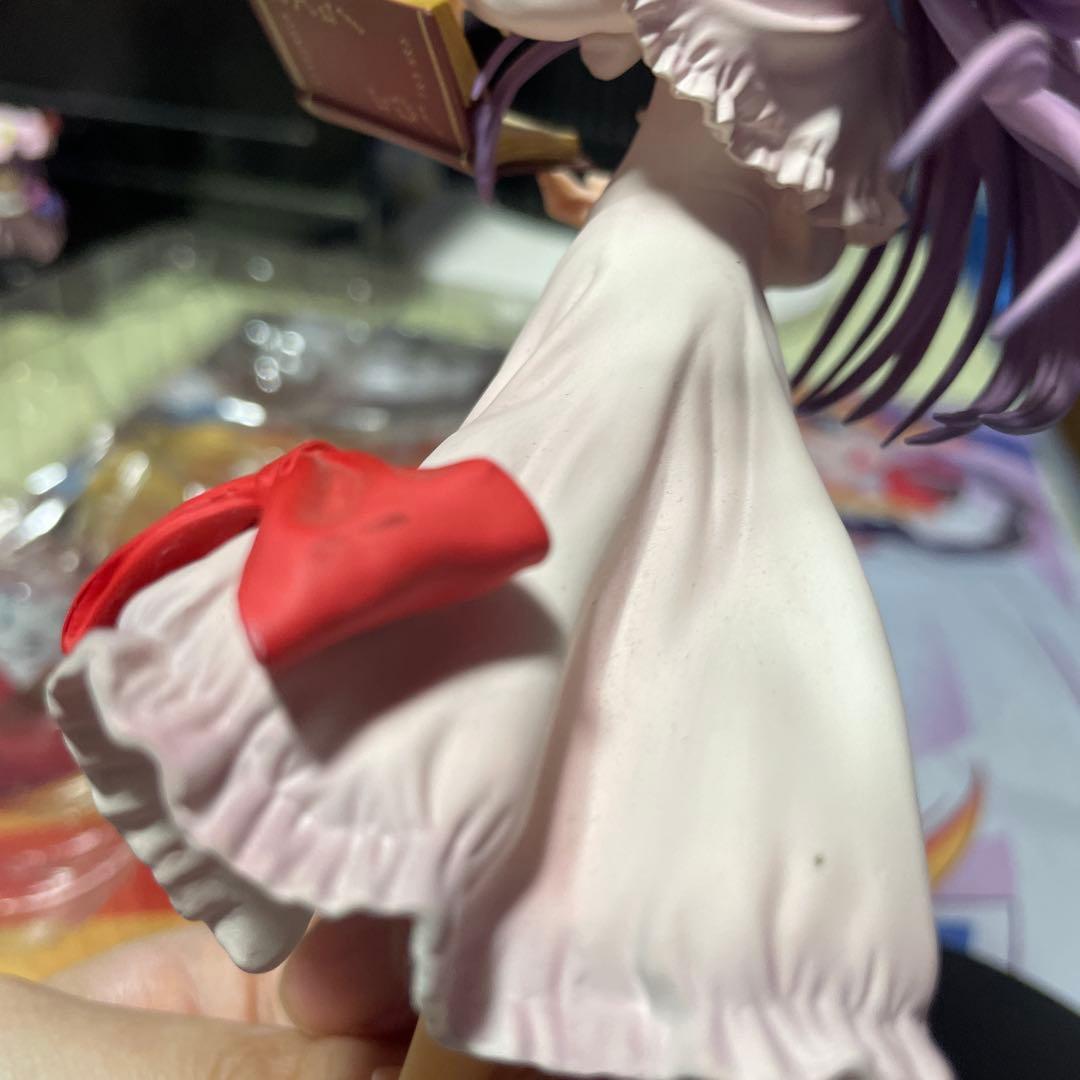 開封品パチュリー・ノーレッジ ～香霖堂ver.～ 「東方Project」