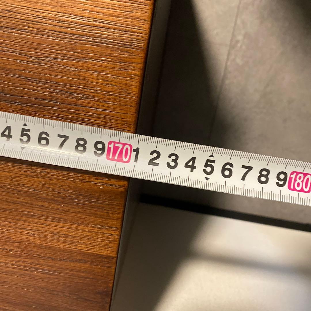 ローボードテレビ台￼