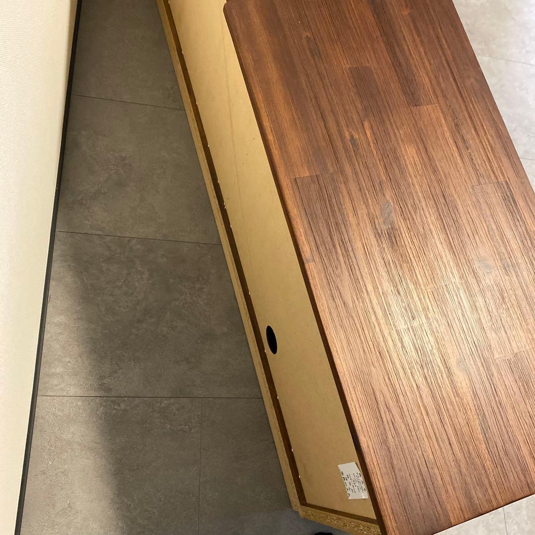 ローボードテレビ台￼
