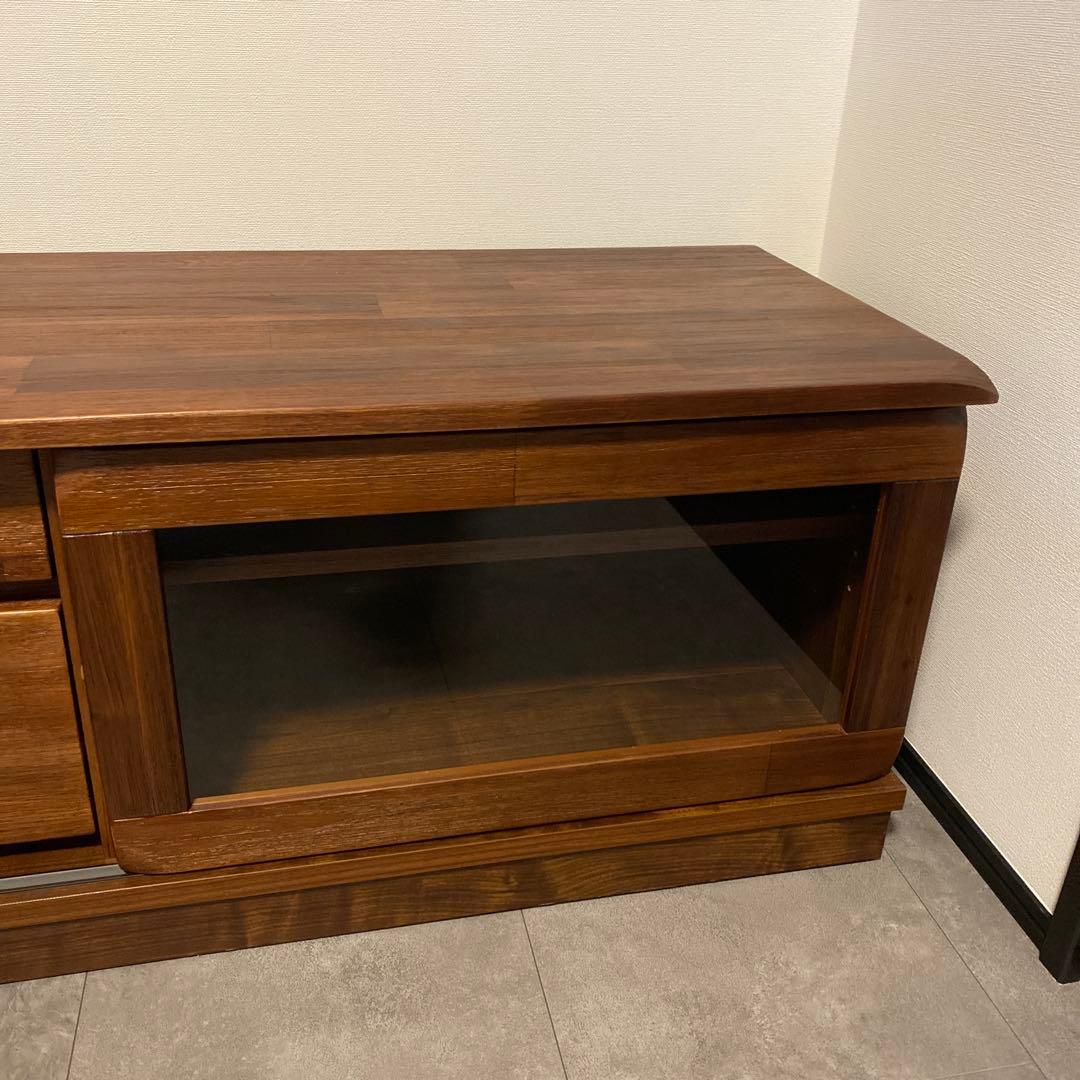 ローボードテレビ台￼