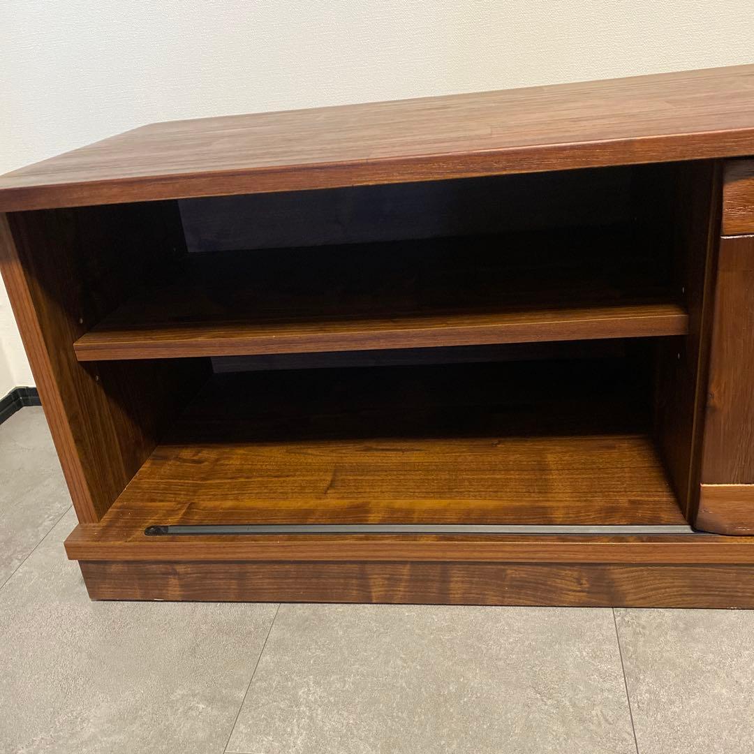 ローボードテレビ台￼