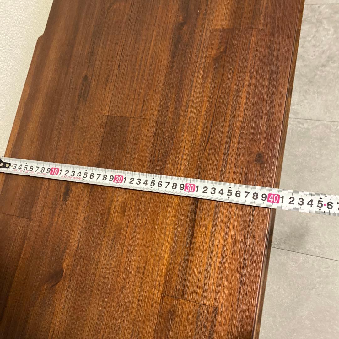 ローボードテレビ台￼