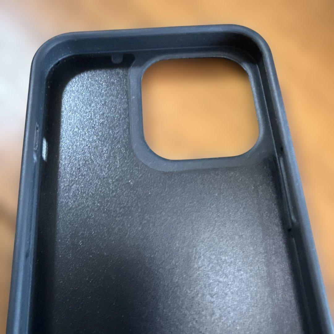 iPhone13Pro ケース　ミュウミュウ