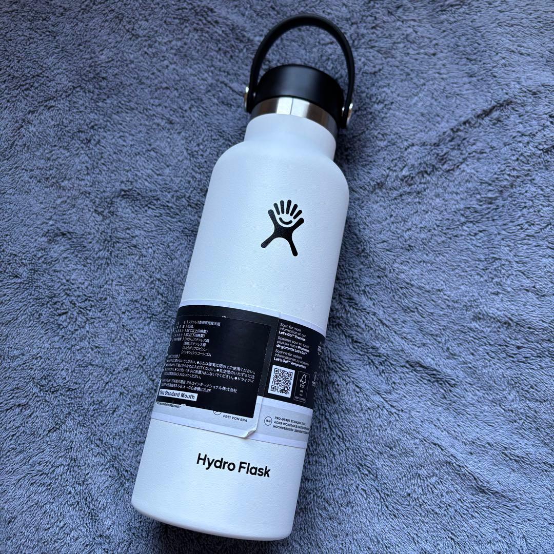 ノースフェイスSphere 限定 Hydro Flask ハイドロフラスク