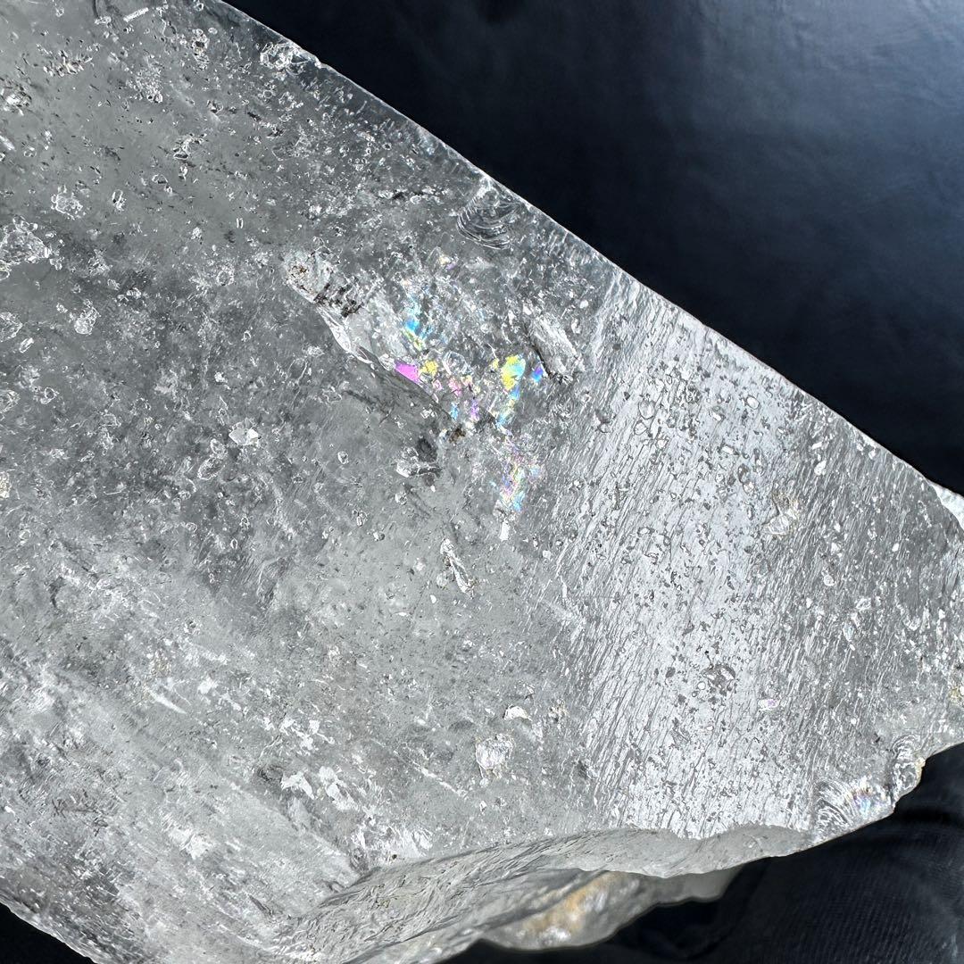 高品質❗️浄化 超強いパワー ヒマラヤクラスター パワーストーン 原石A1300