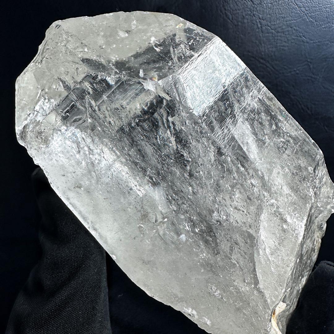 高品質❗️浄化 超強いパワー ヒマラヤクラスター パワーストーン 原石A1300