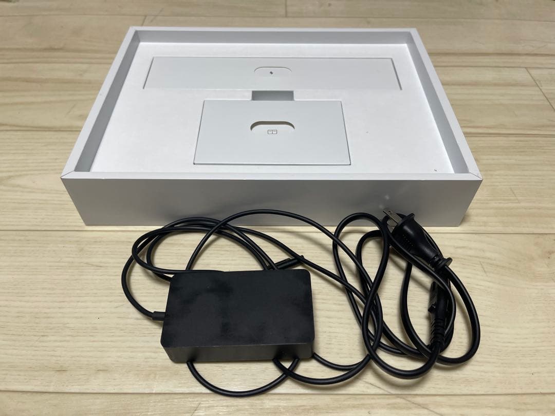 マイクロソフト Surface Laptop Go 3 / Office H&B