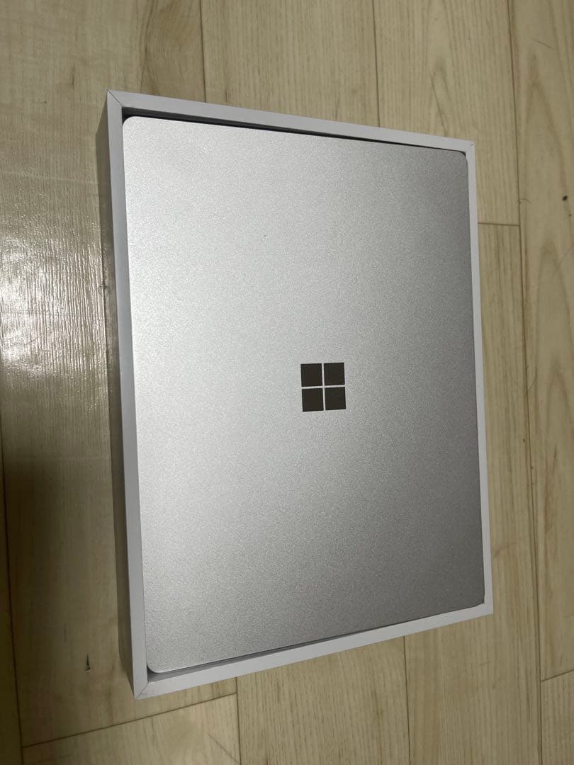 マイクロソフト Surface Laptop Go 3 / Office H&B