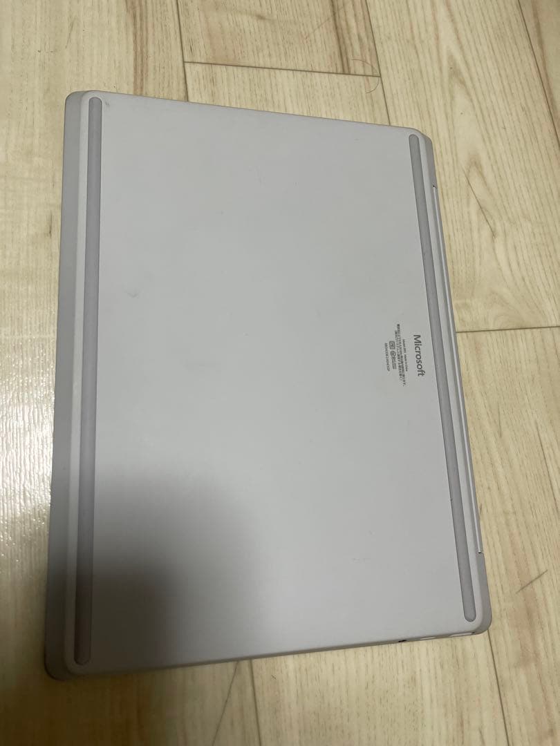 マイクロソフト Surface Laptop Go 3 / Office H&B