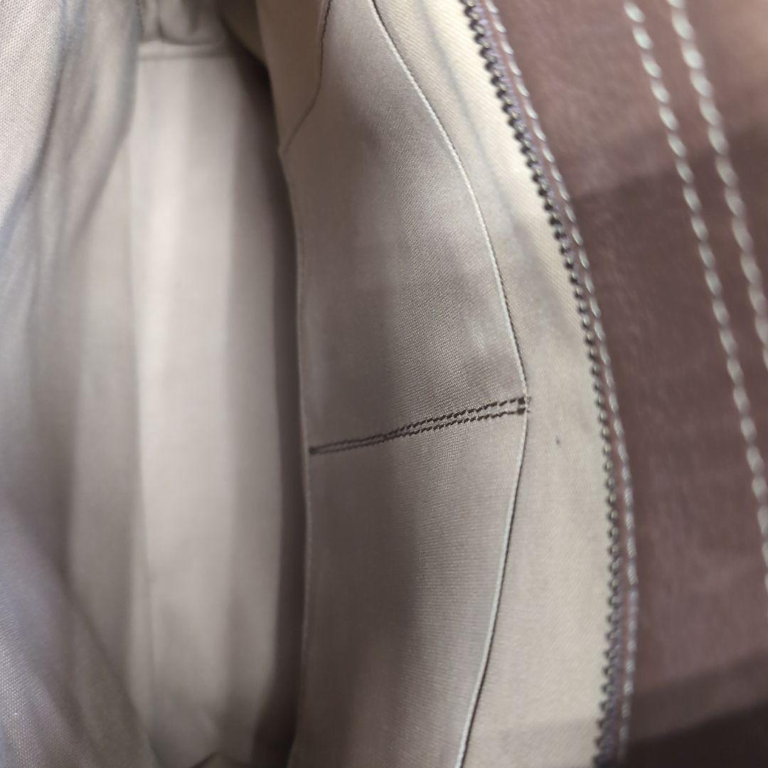 酒袋　ショルダー　手提げ兼用バック