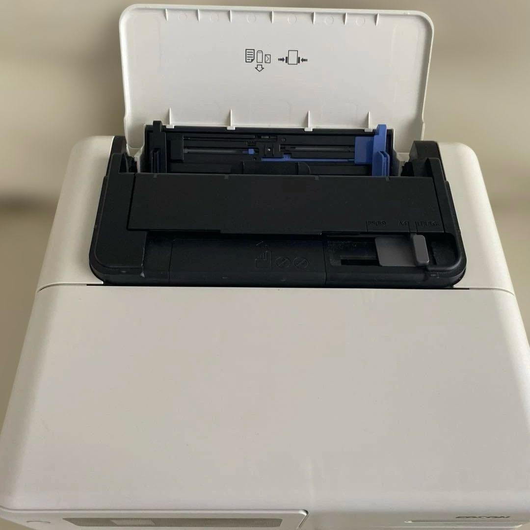 プリンター　EPSON EP-M552T インクセット付