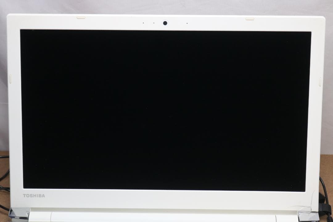 i*n様 Dynabook Win11 i7-8550U 256Gb 16Gb