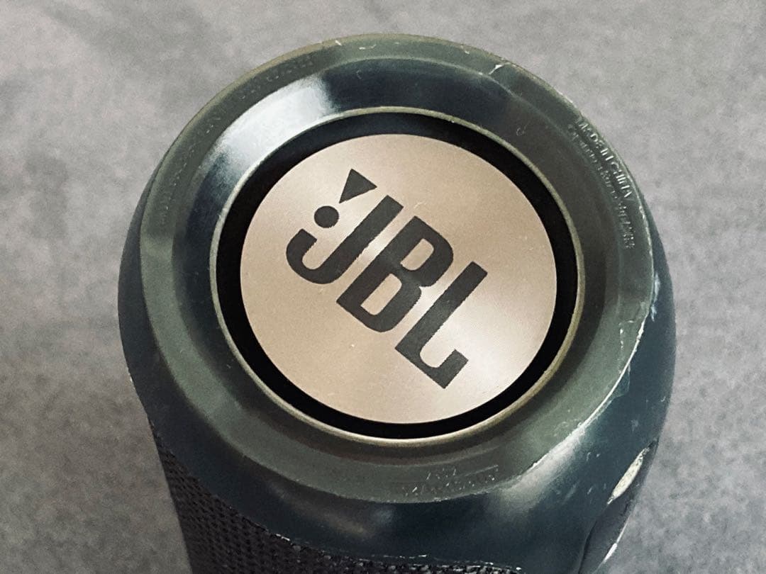 JBL FLIP3 Bluetoothスピーカー