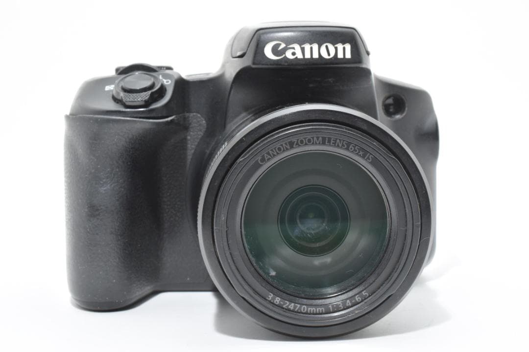 Canon PowerShot SX70 HS キャノン ジャンク 動作未確認