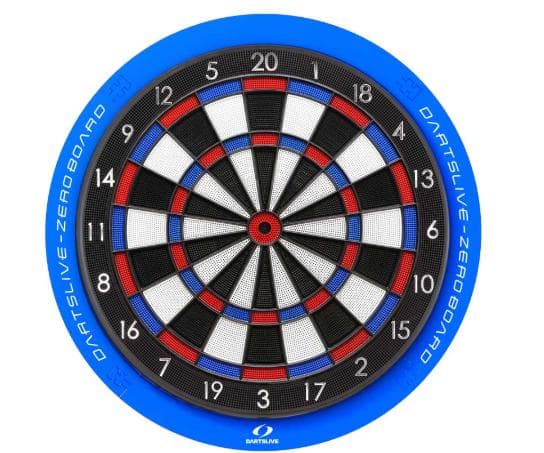 M*a様 【新品未使用】DARTSLIVE ZERO BOARD 15.5インチ