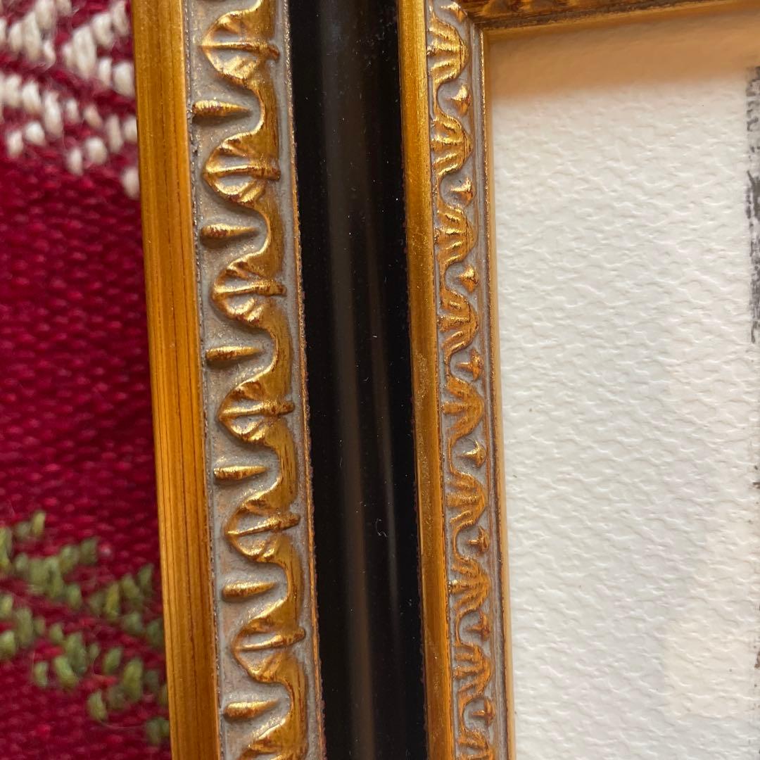 横尾忠則 夢シリーズ 海底の死 銅版画 6/20 額装 サイン入