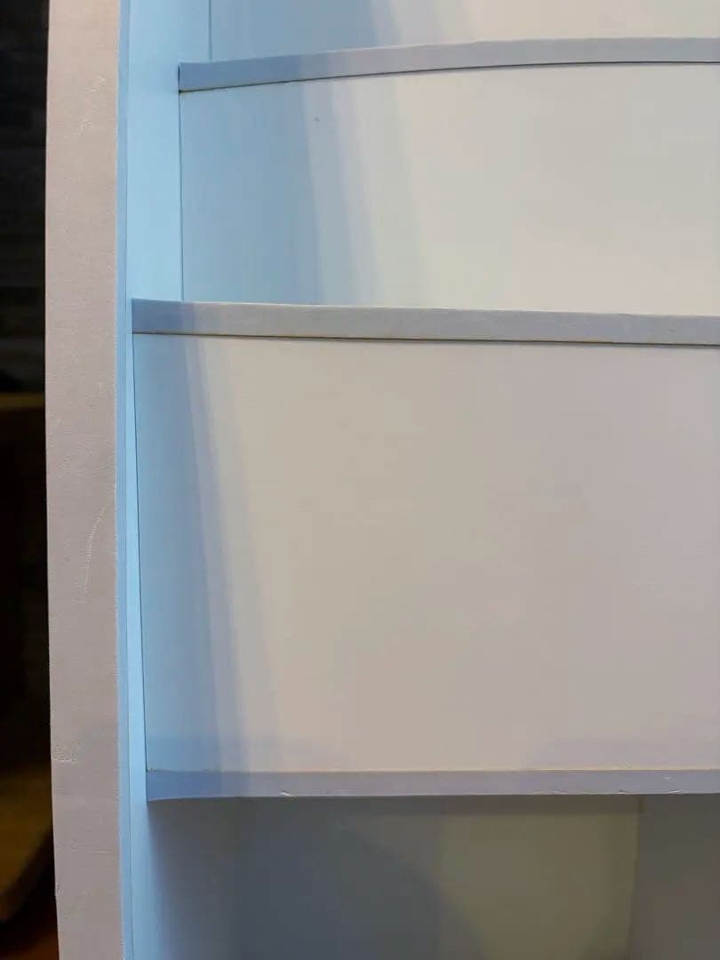 充英アートこども絵本棚♪おもちゃ収納