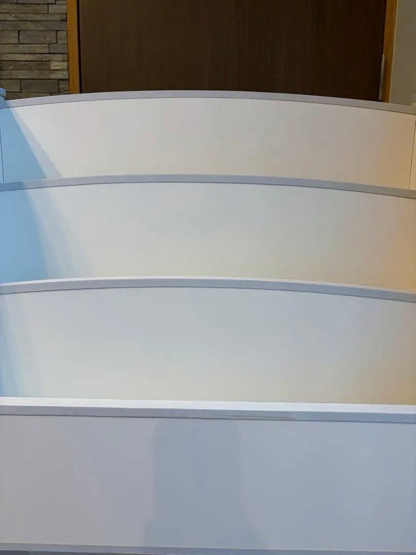 充英アートこども絵本棚♪おもちゃ収納