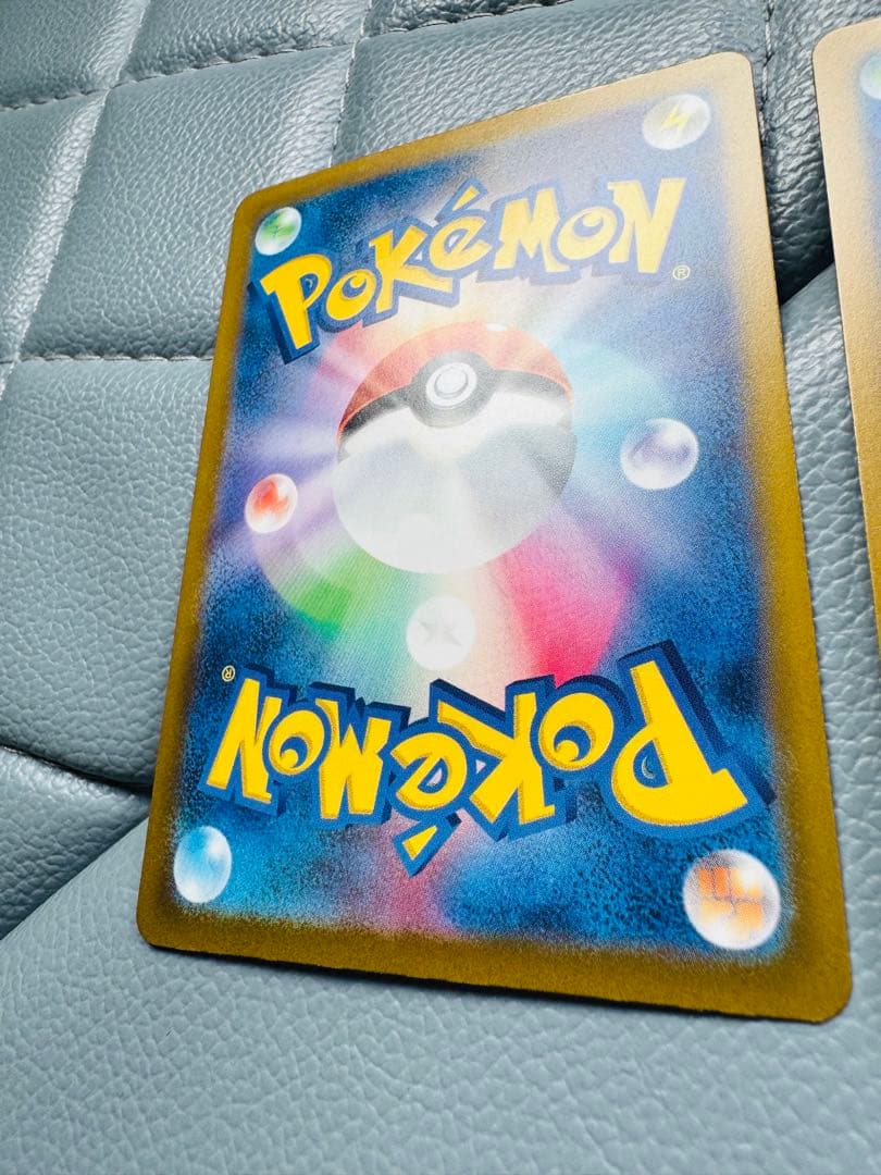 ロケット団のミュウツーex SAR Nのゾロアークex sar 2枚セット販売