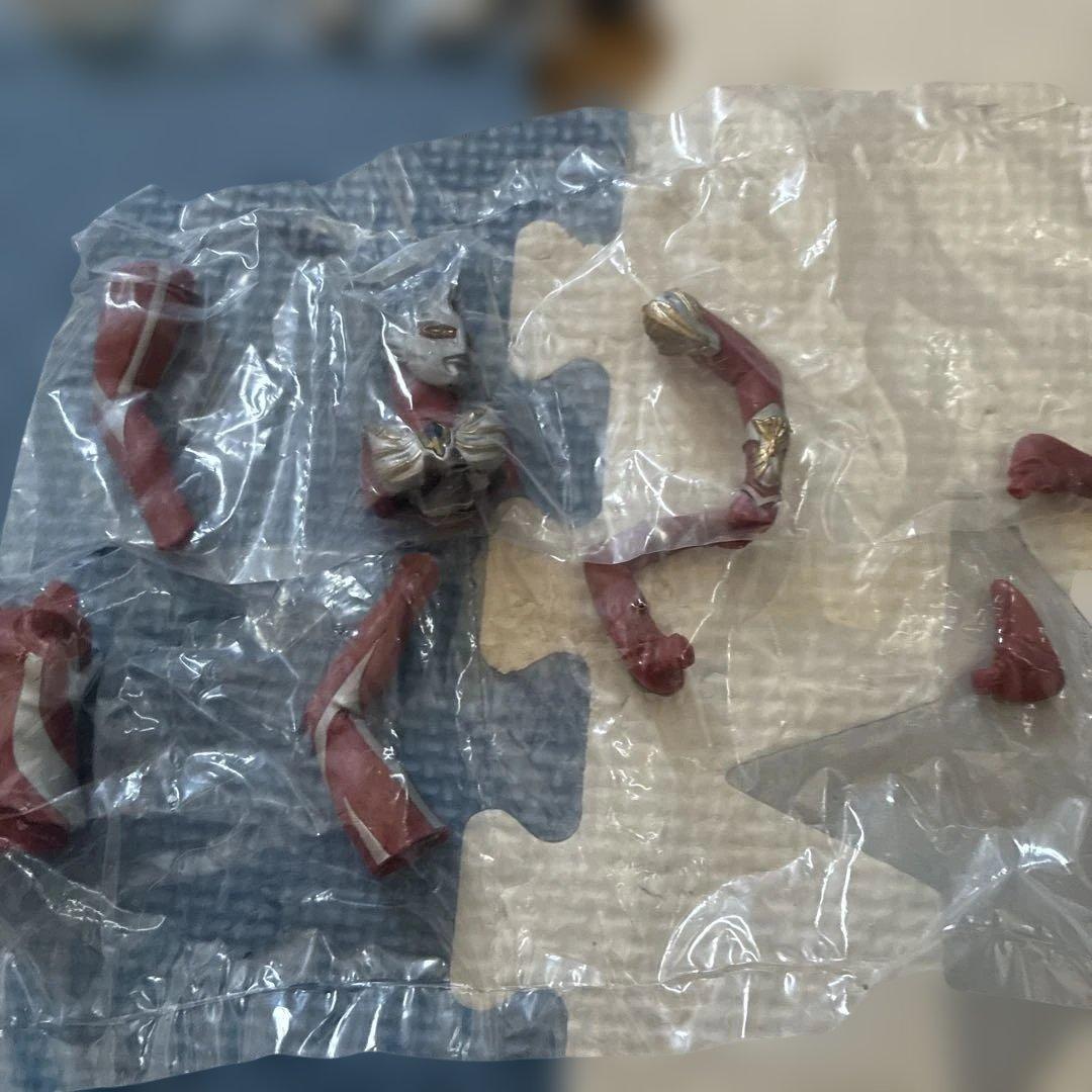 ウルトラマン　アルティメットルミナス　まとめ売り