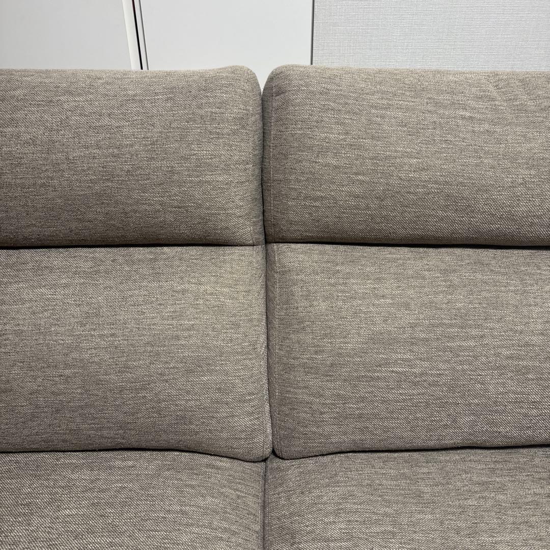 【定価の半額以下！美品】ニトリ 3人掛けソファ A13 送料込み