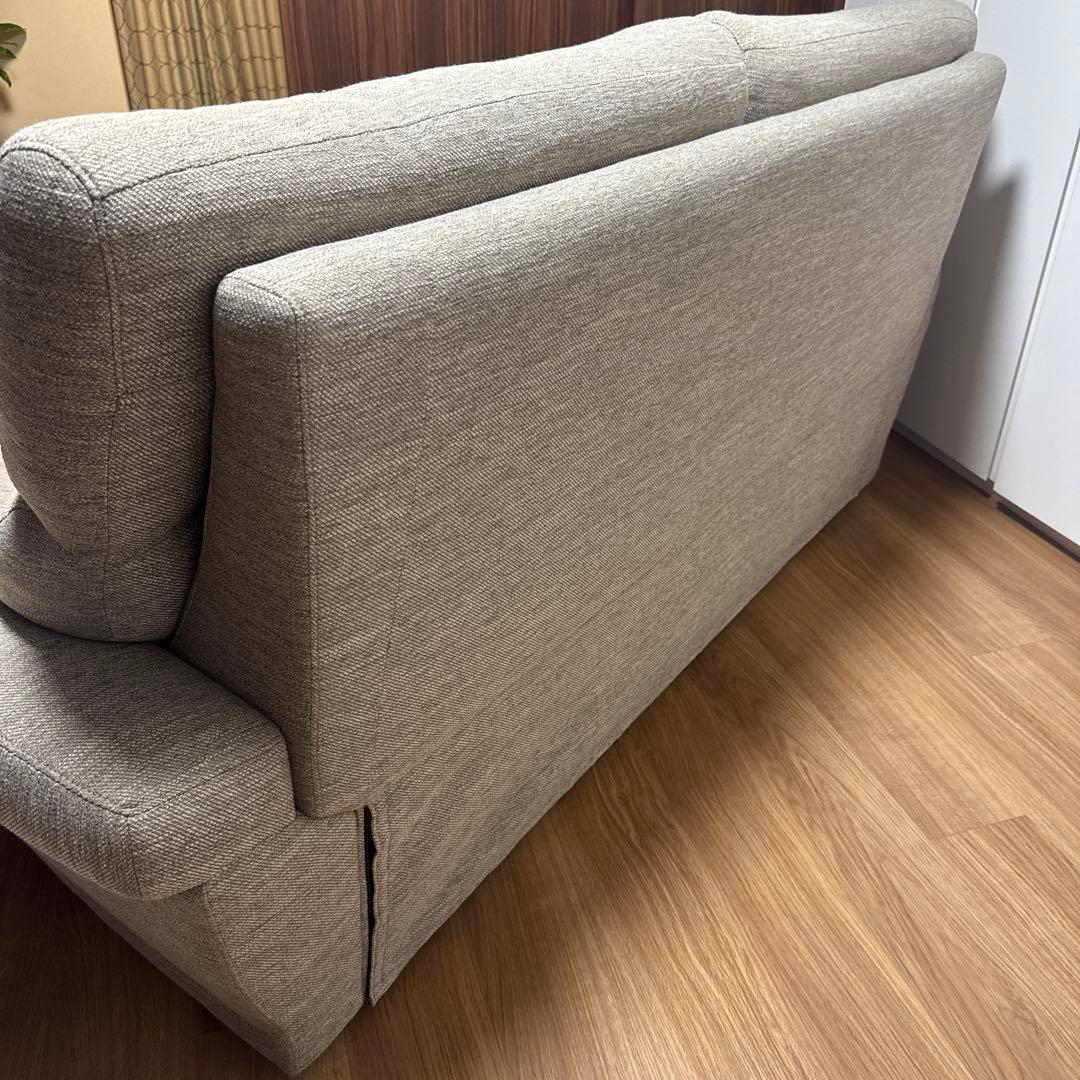 【定価の半額以下！美品】ニトリ 3人掛けソファ A13 送料込み