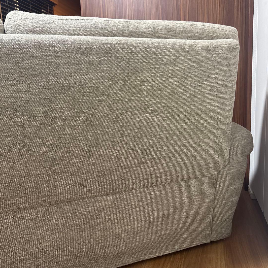 【定価の半額以下！美品】ニトリ 3人掛けソファ A13 送料込み