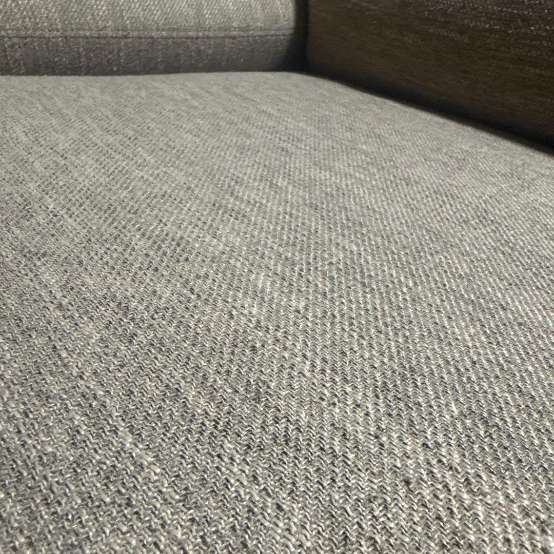 【定価の半額以下！美品】ニトリ 3人掛けソファ A13 送料込み