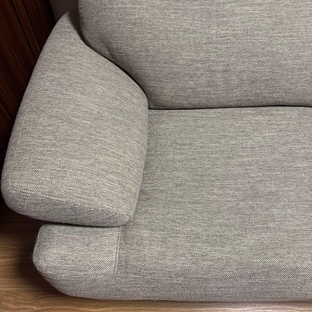 【定価の半額以下！美品】ニトリ 3人掛けソファ A13 送料込み