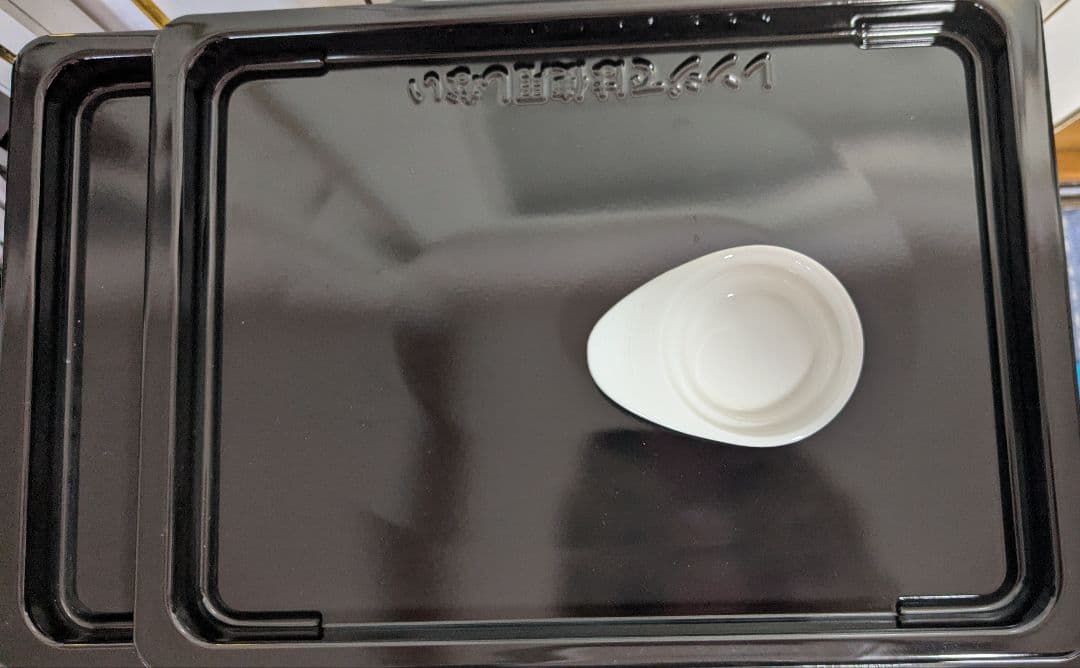 SHARP RE-WF261-B オーブンレンジ 26㍑２段 中古品動作良好