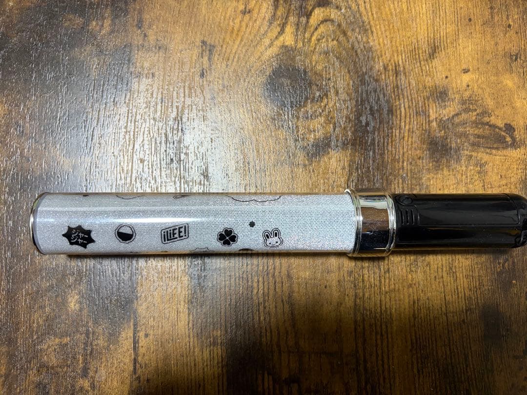 iLiFE! ペンライト キンブレ