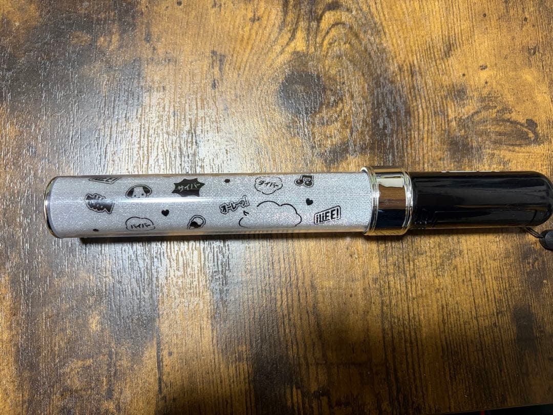 iLiFE! ペンライト キンブレ