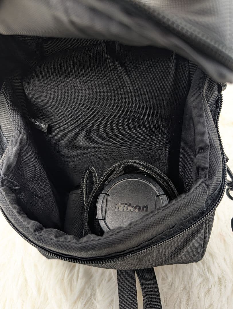 値下げ●Nikon COOLPIX L340 28倍光学ズーム カメラケース付