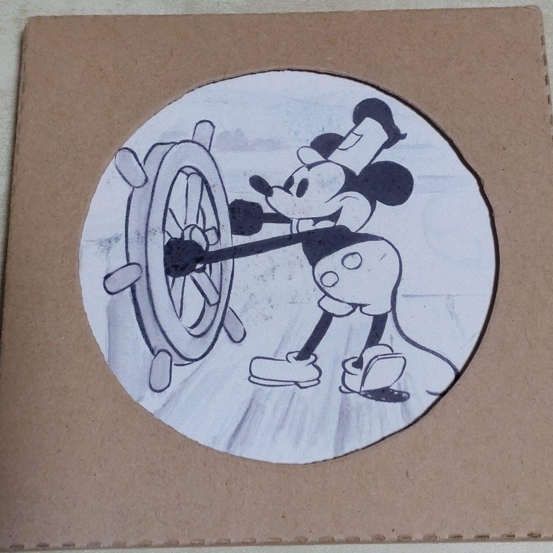 ディズニー　いろいろセット④　(２５点)