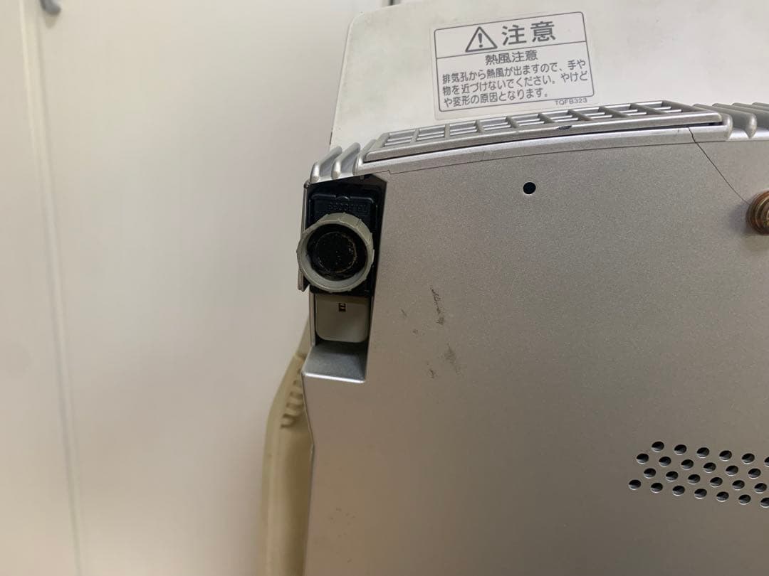 Panasonic プロジェクター TH-L6500J 中古品