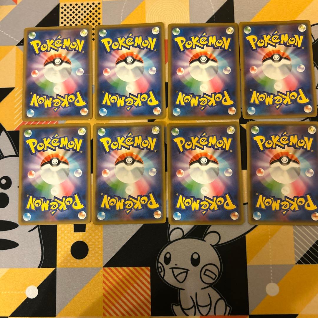 訳あり)ポケモンカード　タッグチームGX　RR コンプリート　32種セット