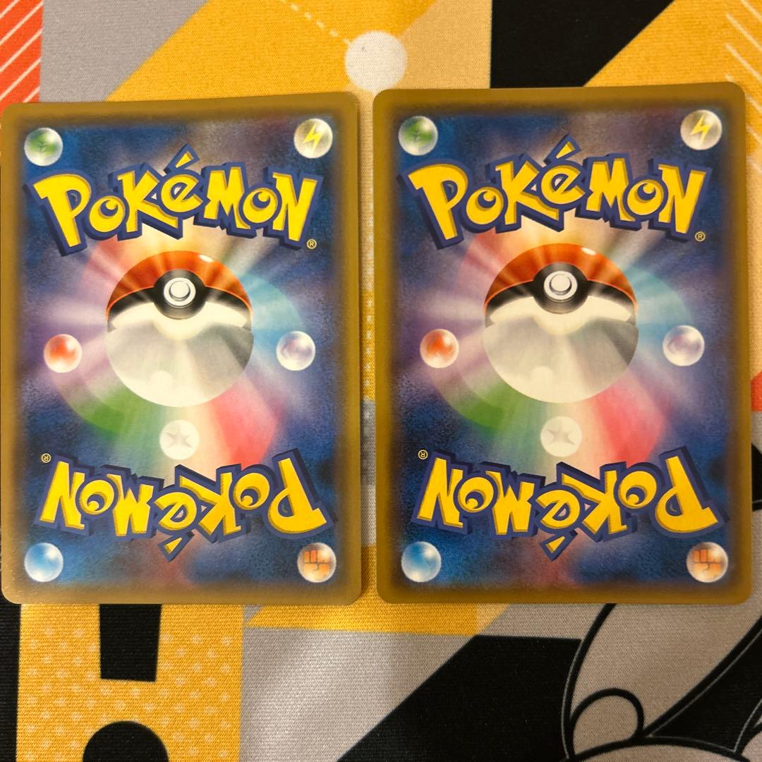 訳あり)ポケモンカード　タッグチームGX　RR コンプリート　32種セット