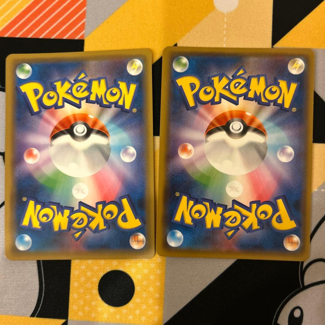 訳あり)ポケモンカード　タッグチームGX　RR コンプリート　32種セット