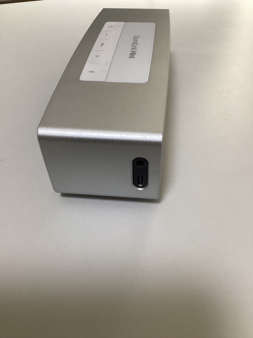 スピーカー・ウーファー Bose SoundLink Mini Bluetooth Speaker II
