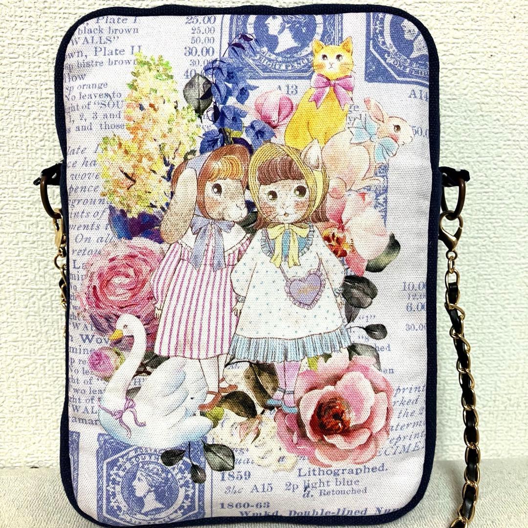 マリー　ジョリーフルール　コラージュコラージュ