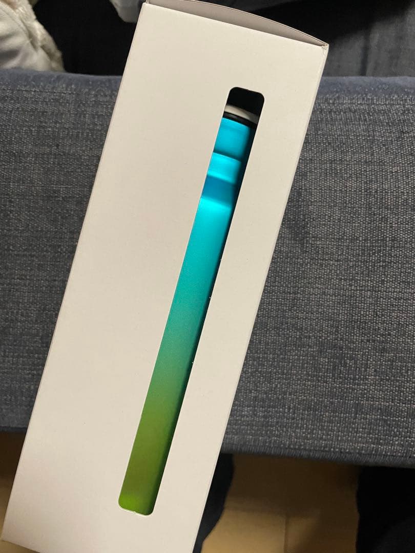 新品未開封　スノーピーク　オーロラボトル800