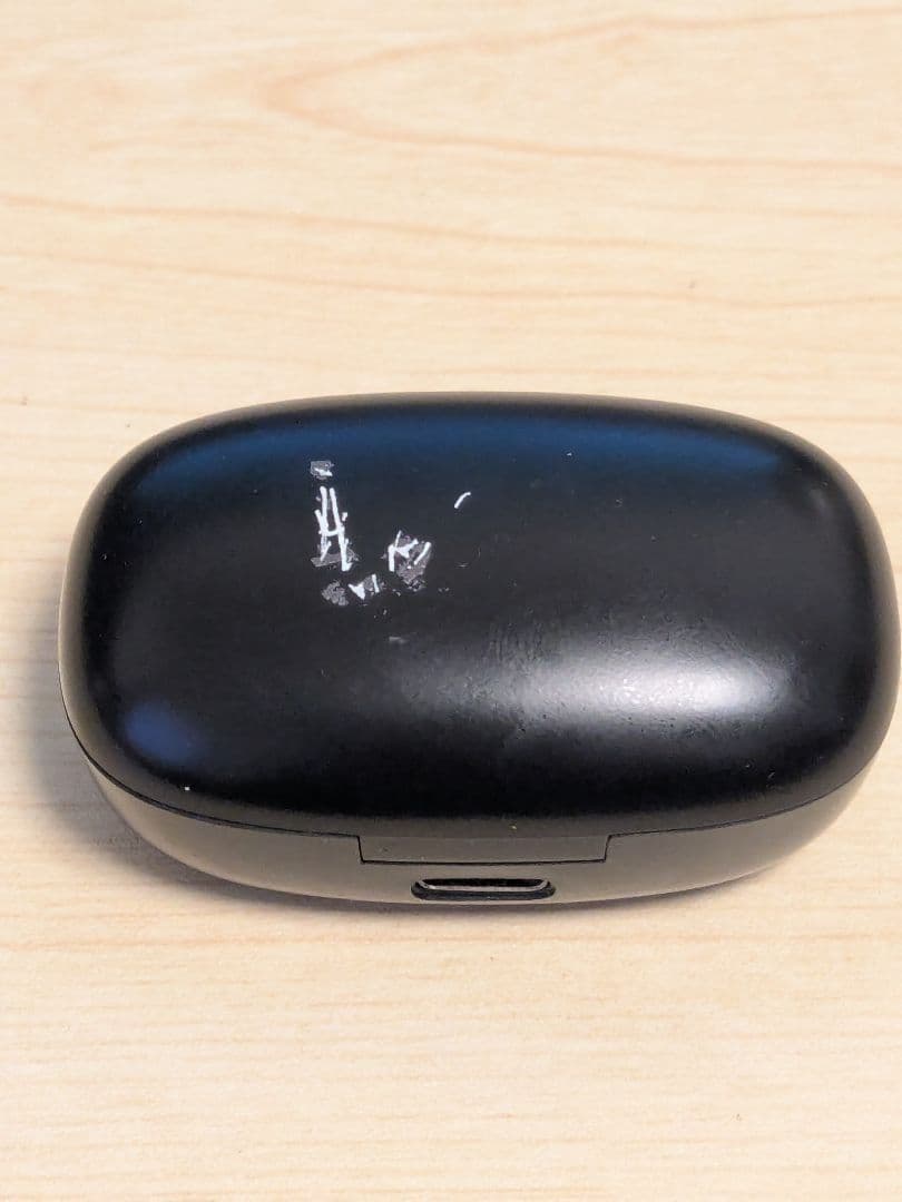 龍ヶ崎リン 完全ワイヤレスイヤホン(ANIMA AOW01)