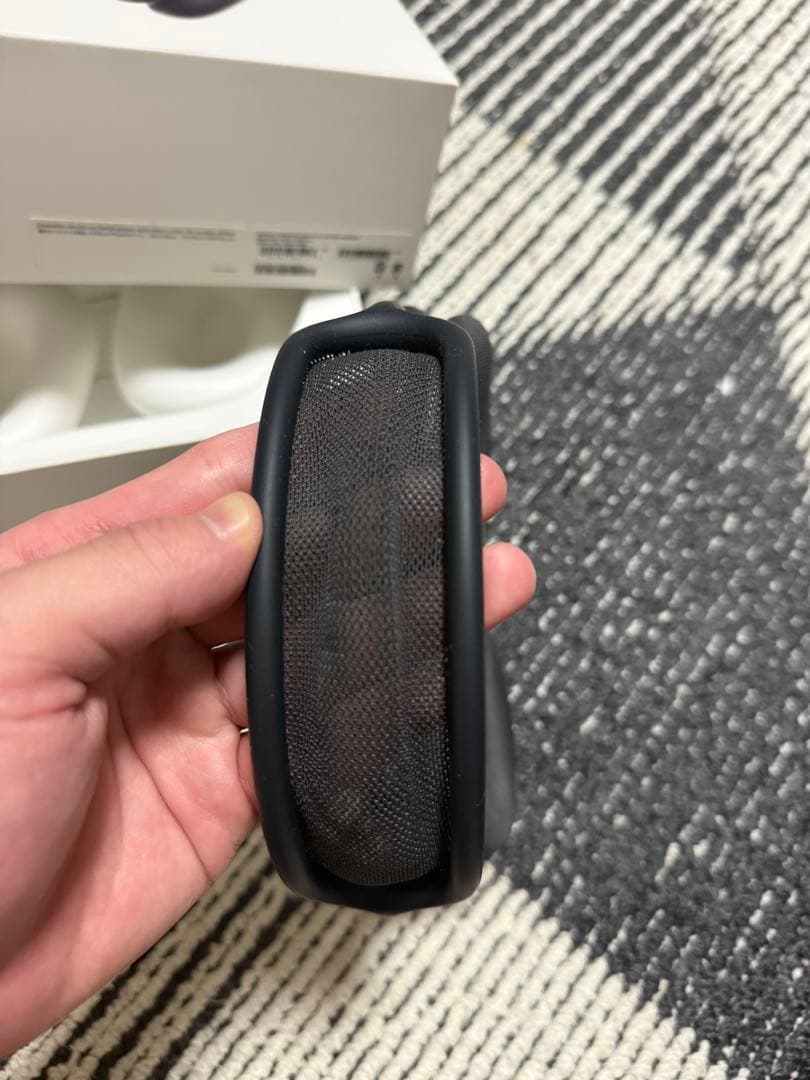 【美品】AirPods MAX スペースグレー