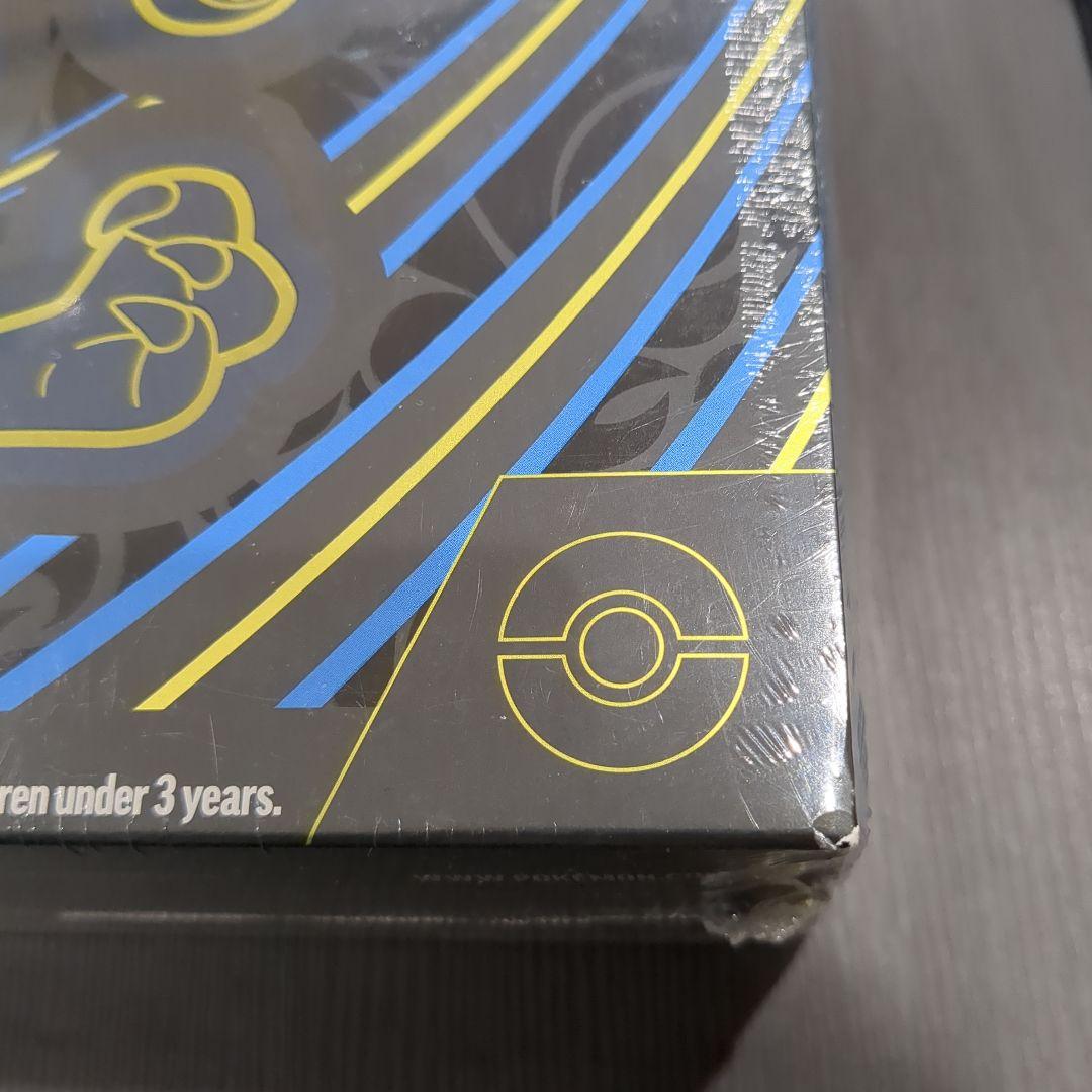 メガリザードン X ex ウルトラプレミアムコレクション 【Y9】