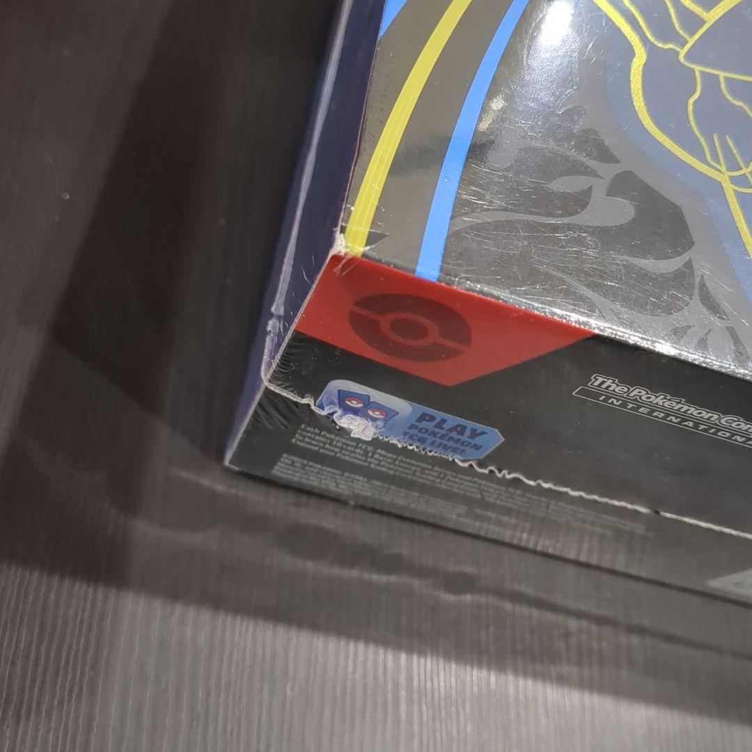 メガリザードン X ex ウルトラプレミアムコレクション 【Y9】